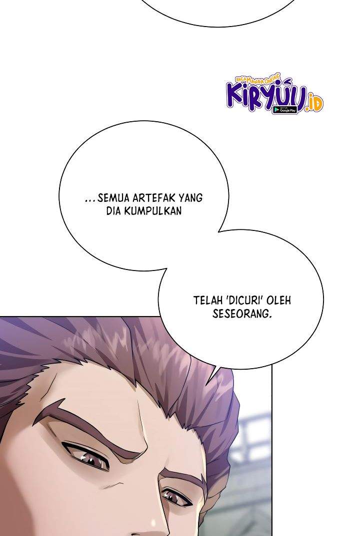 Dungeon and Artifact Chap 42 - Next Chap 43