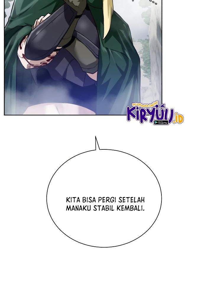 Dungeon and Artifact Chap 42 - Next Chap 43