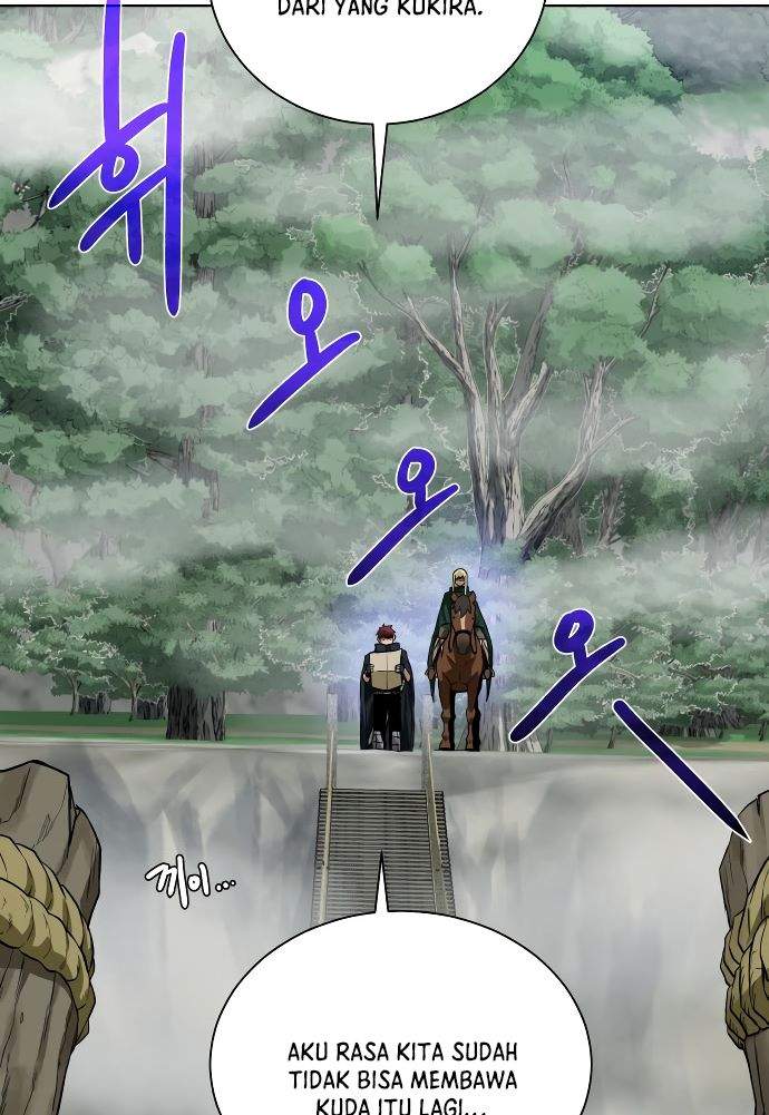 Dungeon and Artifact Chap 42 - Next Chap 43