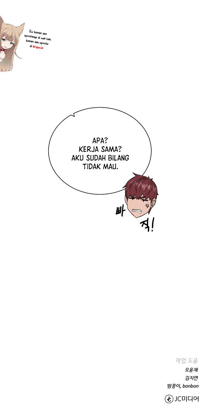 Dungeon and Artifact Chap 42 - Next Chap 43