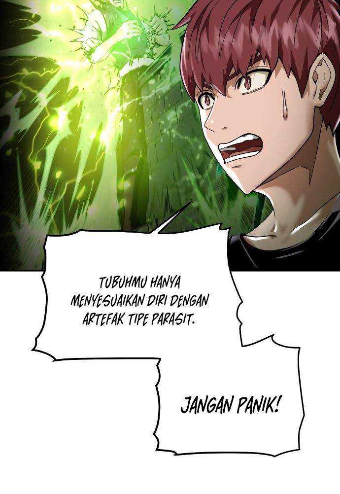 Dungeon and Artifact Chap 42 - Next Chap 43