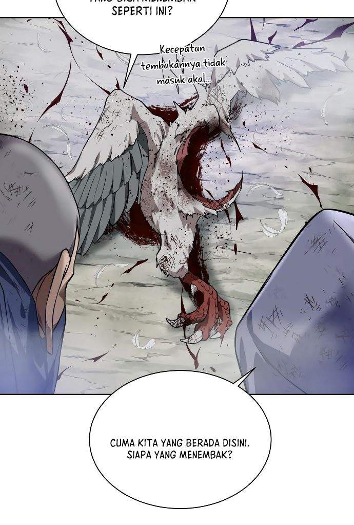 Dungeon and Artifact Chap 42 - Next Chap 43