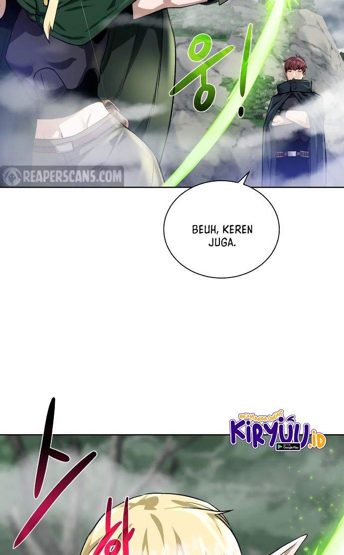 Dungeon and Artifact Chap 42 - Next Chap 43