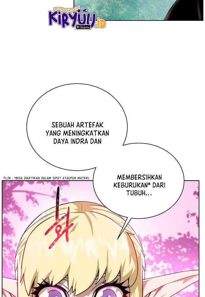 Dungeon and Artifact Chap 42 - Next Chap 43