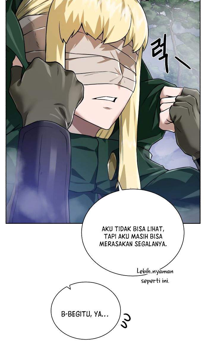 Dungeon and Artifact Chap 42 - Next Chap 43