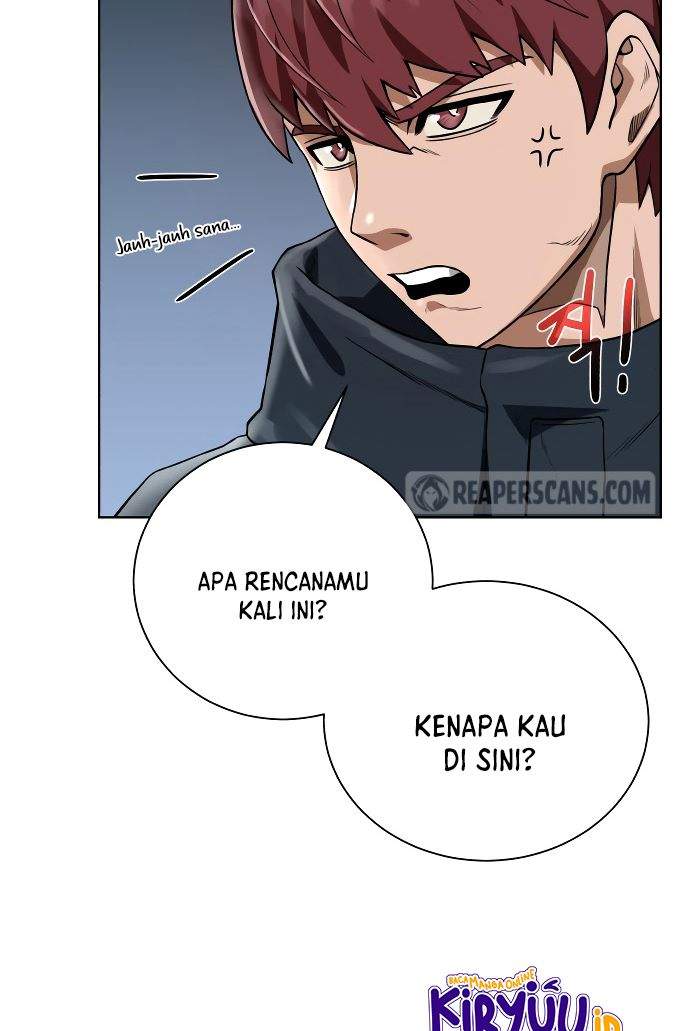 Dungeon and Artifact Chap 42 - Next Chap 43