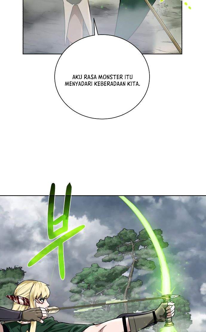 Dungeon and Artifact Chap 42 - Next Chap 43