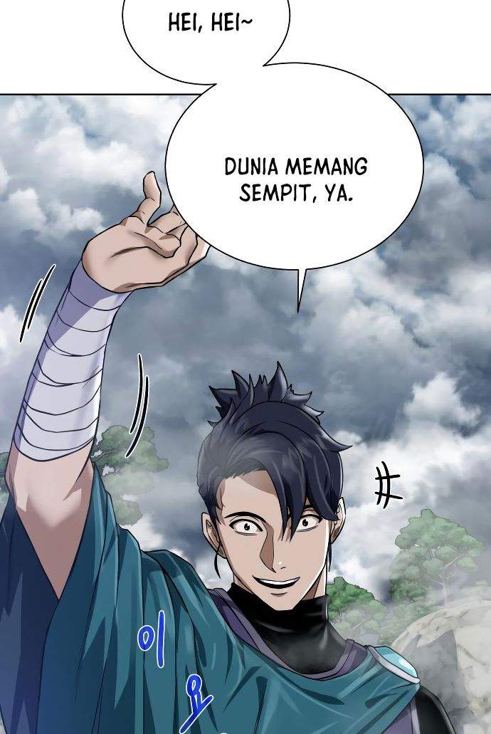 Dungeon and Artifact Chap 42 - Next Chap 43