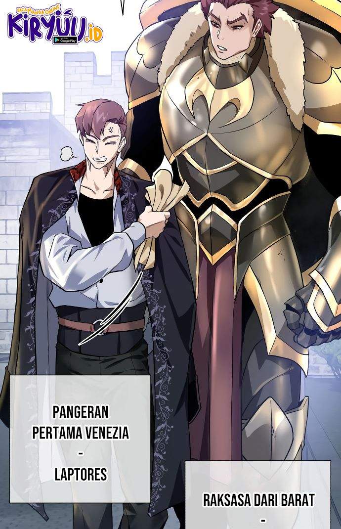 Dungeon and Artifact Chap 42 - Next Chap 43