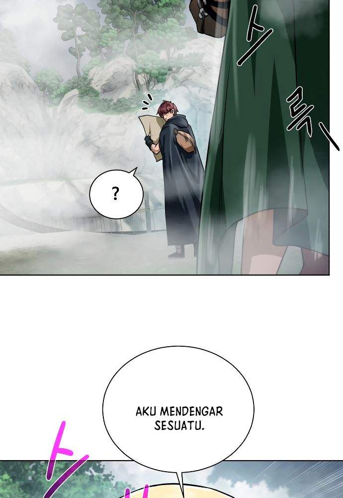 Dungeon and Artifact Chap 42 - Next Chap 43