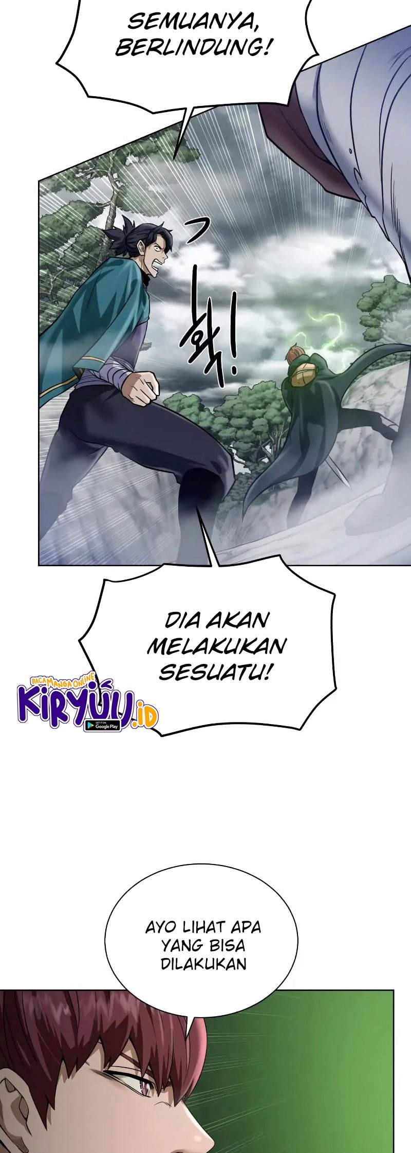 Dungeon and Artifact Chap 43 - Next Chap 44