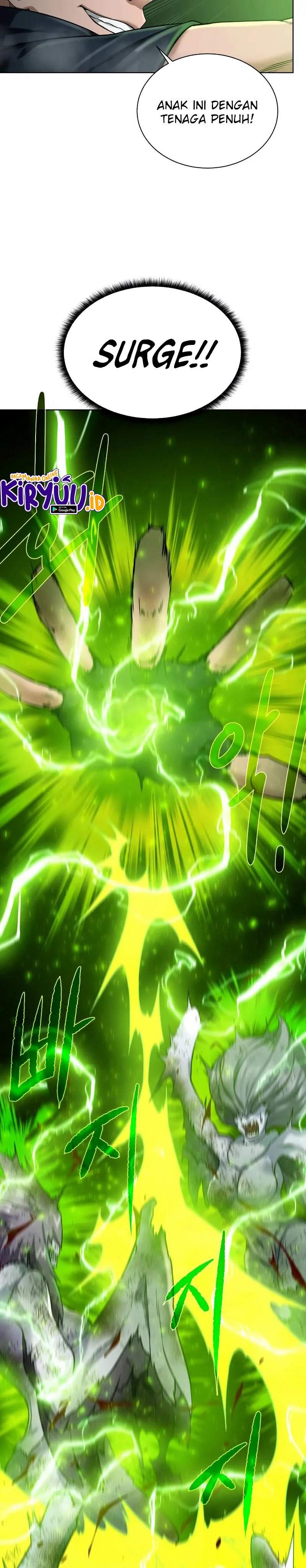 Dungeon and Artifact Chap 43 - Next Chap 44