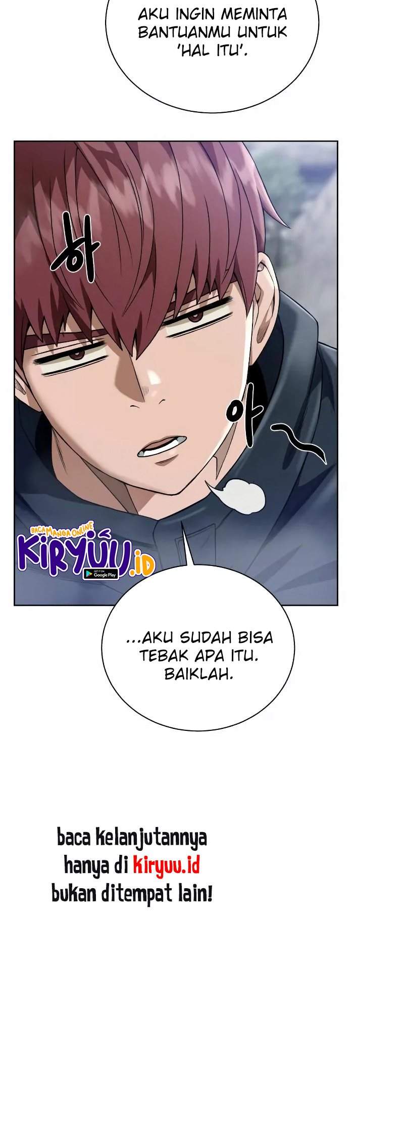 Dungeon and Artifact Chap 43 - Next Chap 44