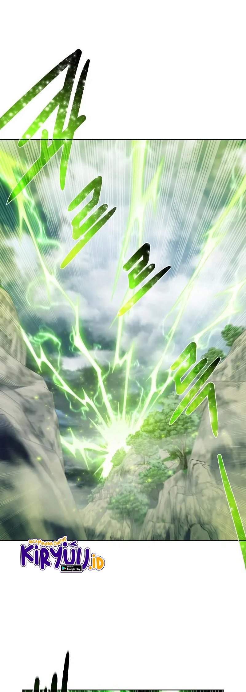 Dungeon and Artifact Chap 43 - Next Chap 44