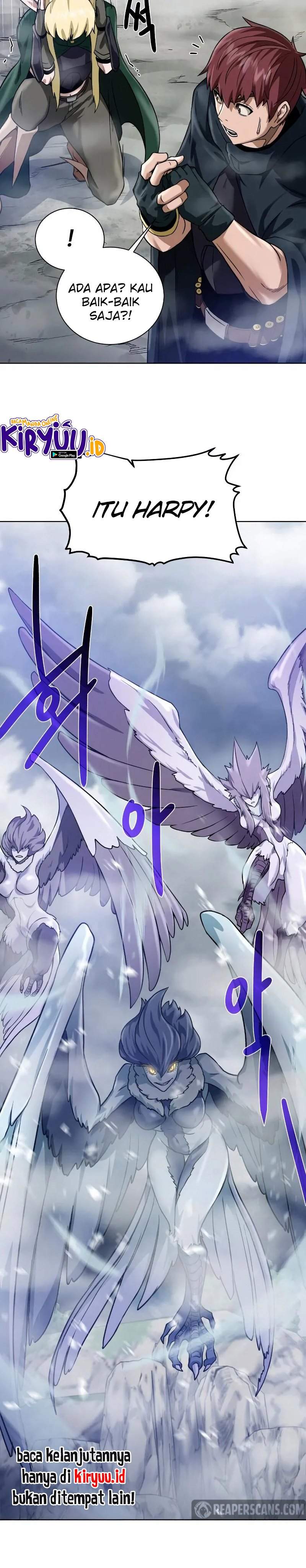 Dungeon and Artifact Chap 43 - Next Chap 44