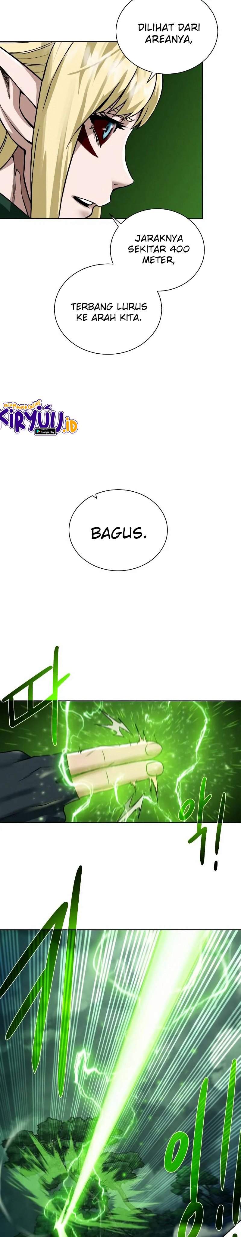 Dungeon and Artifact Chap 43 - Next Chap 44