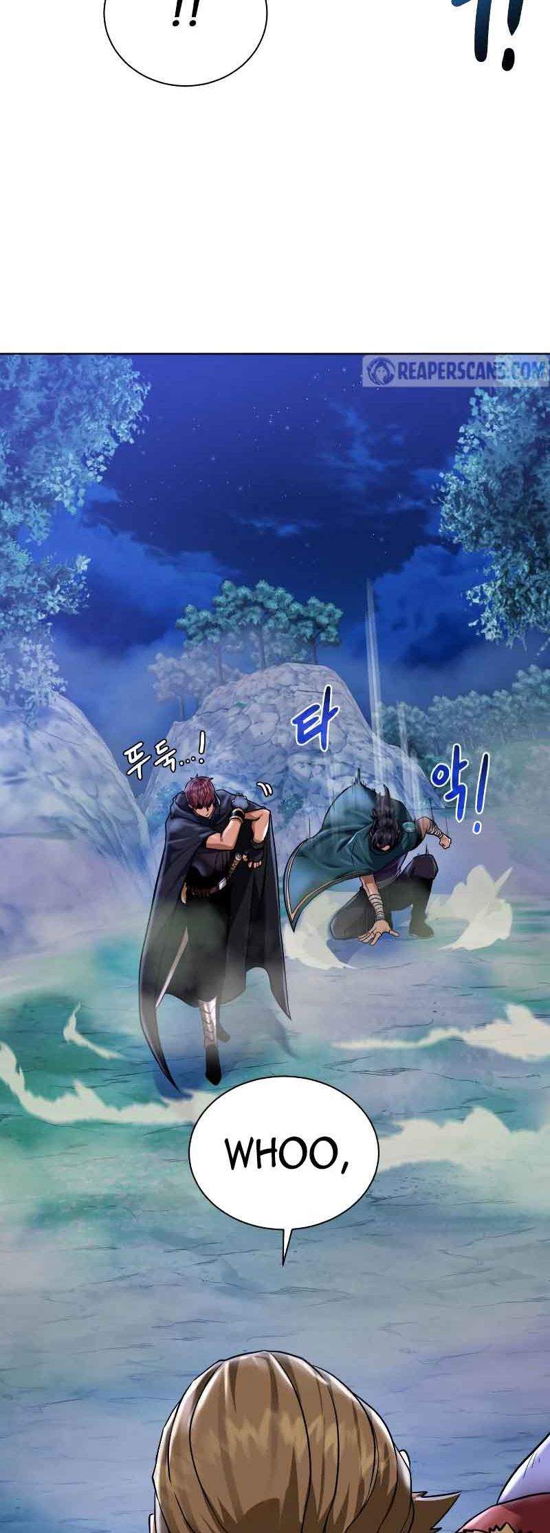 Dungeon and Artifact Chap 44 - Next Chap 45