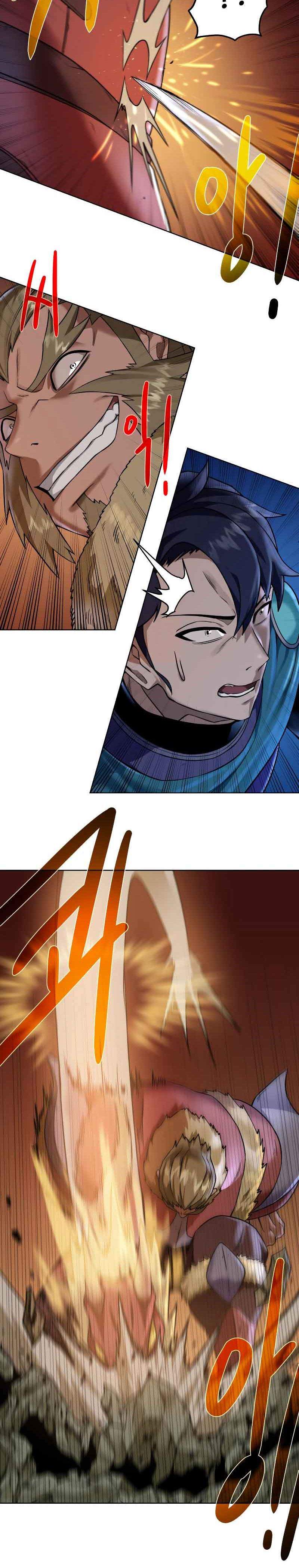 Dungeon and Artifact Chap 45 - Next Chap 46