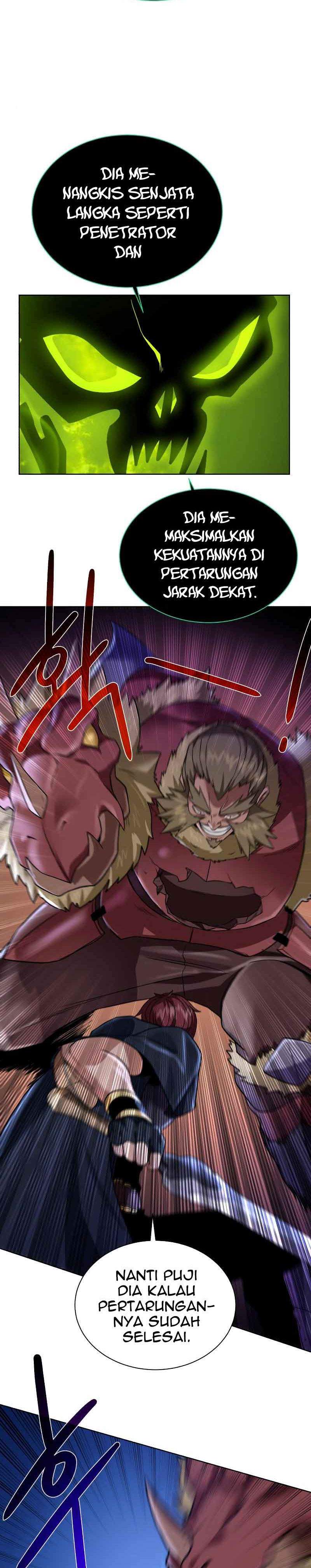 Dungeon and Artifact Chap 45 - Next Chap 46