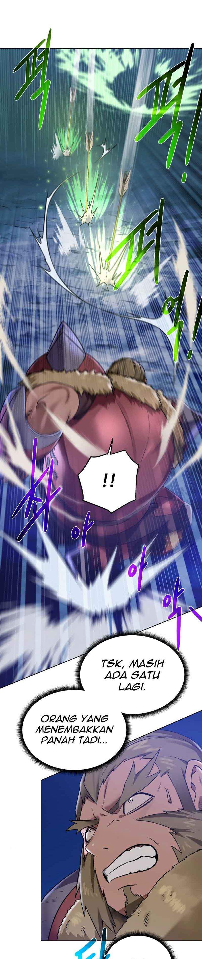 Dungeon and Artifact Chap 45 - Next Chap 46