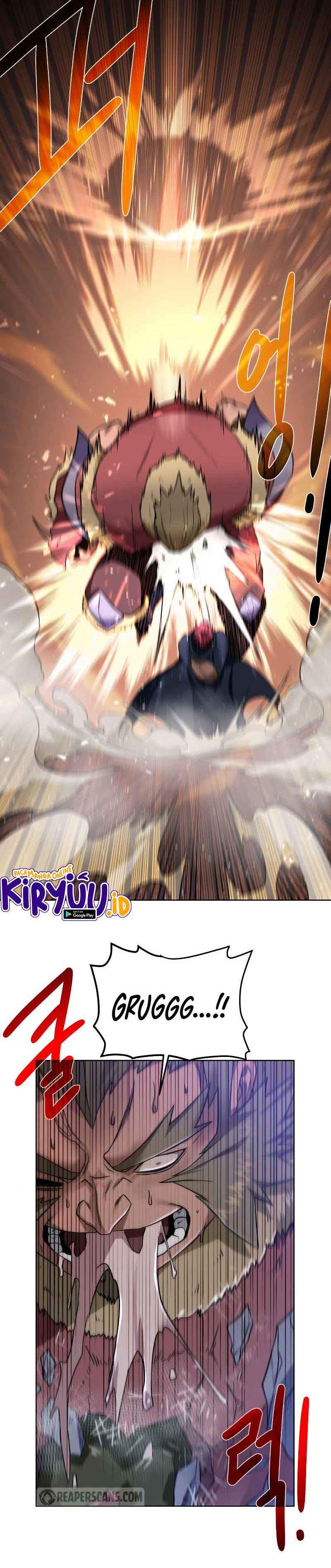 Dungeon and Artifact Chap 45 - Next Chap 46