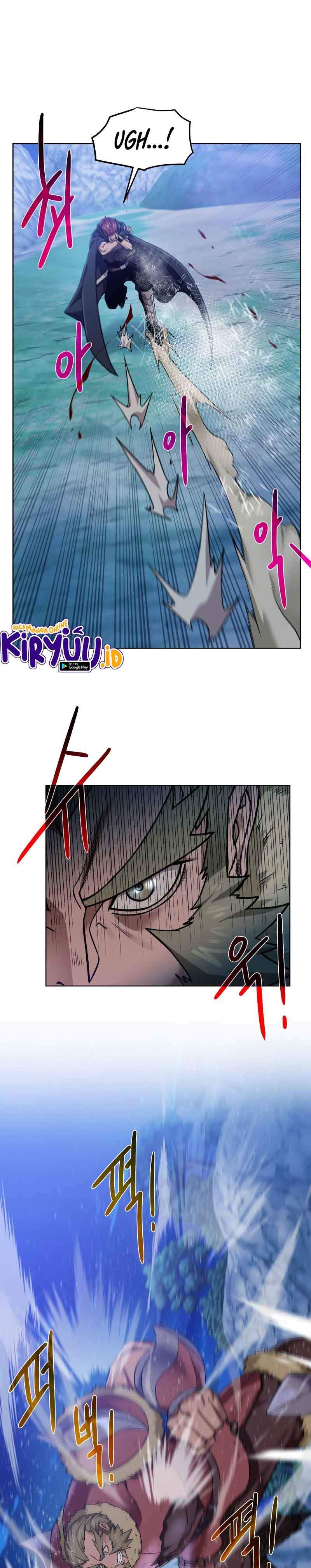 Dungeon and Artifact Chap 45 - Next Chap 46