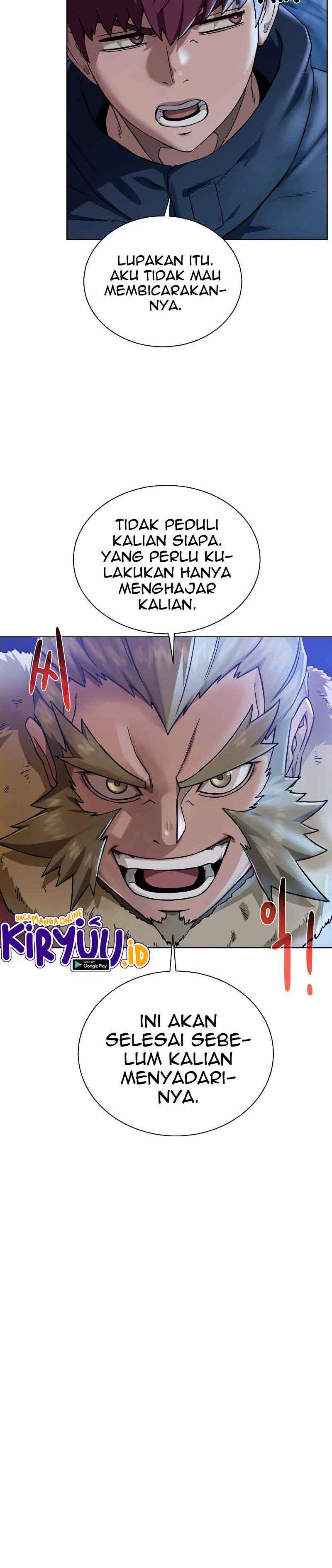 Dungeon and Artifact Chap 45 - Next Chap 46