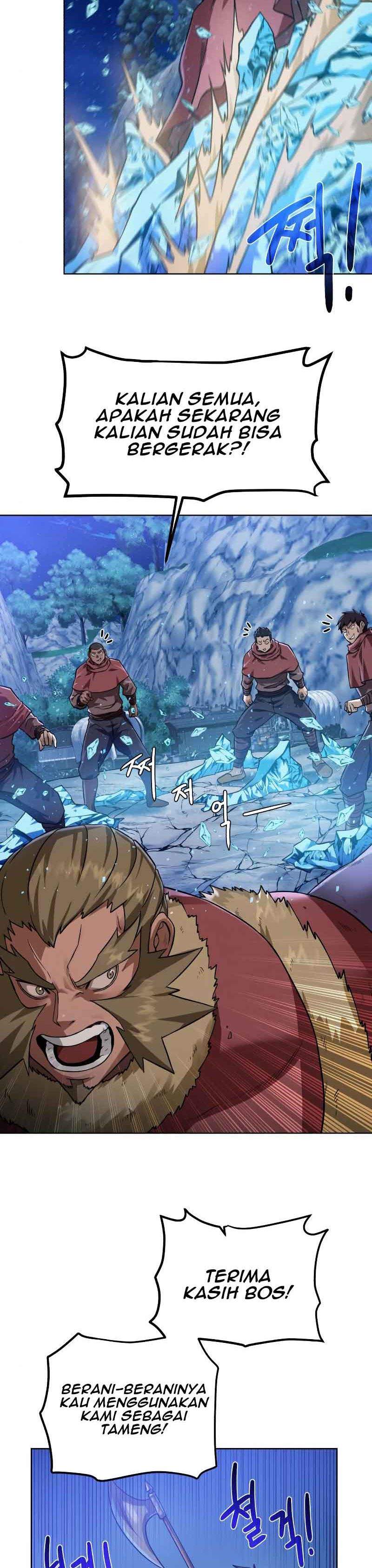 Dungeon and Artifact Chap 46 - Next Chap 47