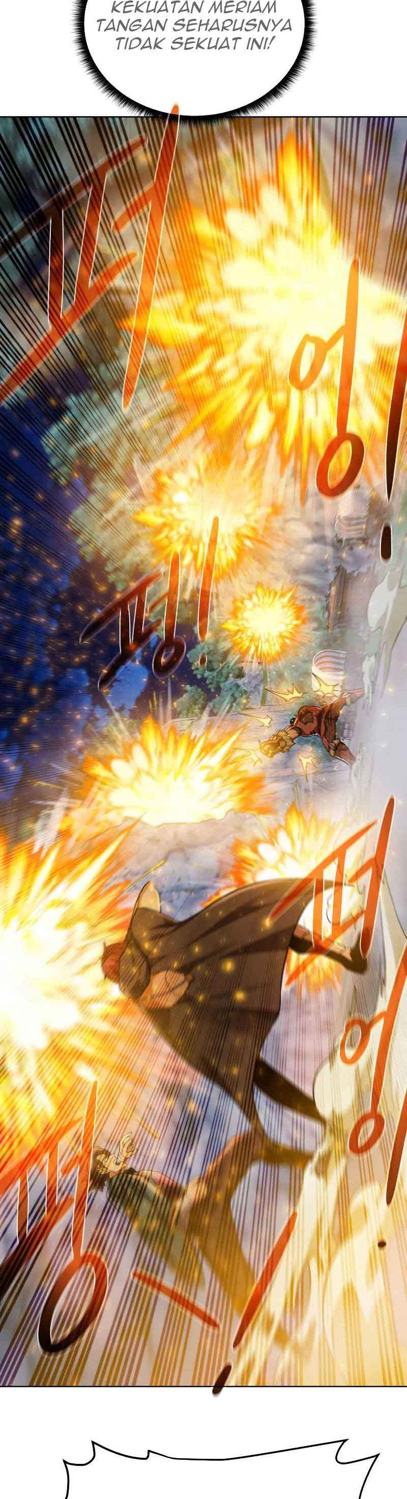 Dungeon and Artifact Chap 46 - Next Chap 47