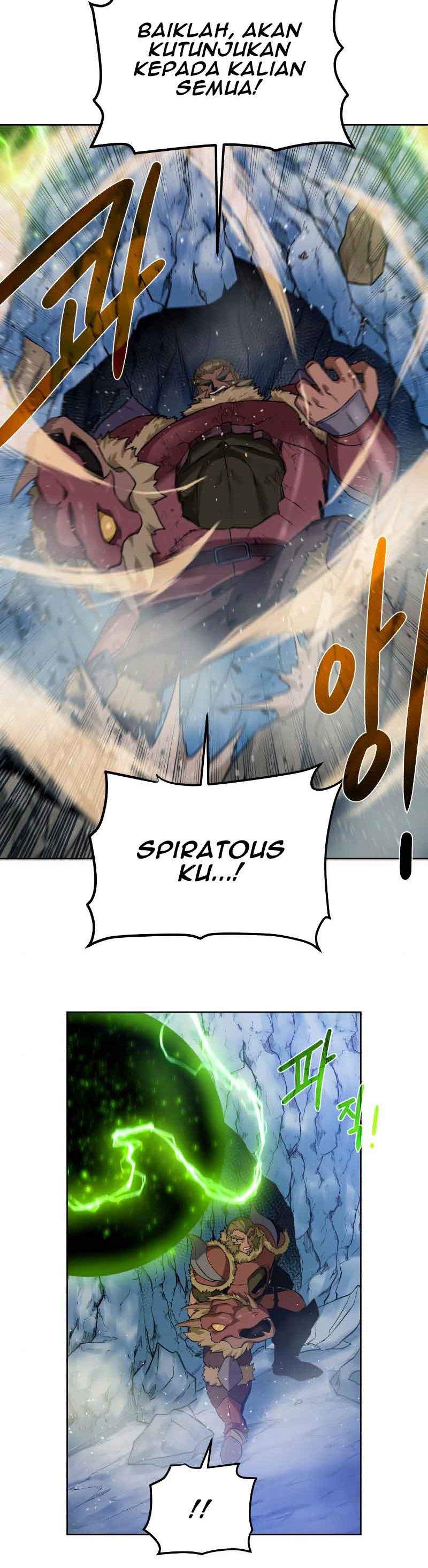 Dungeon and Artifact Chap 46 - Next Chap 47