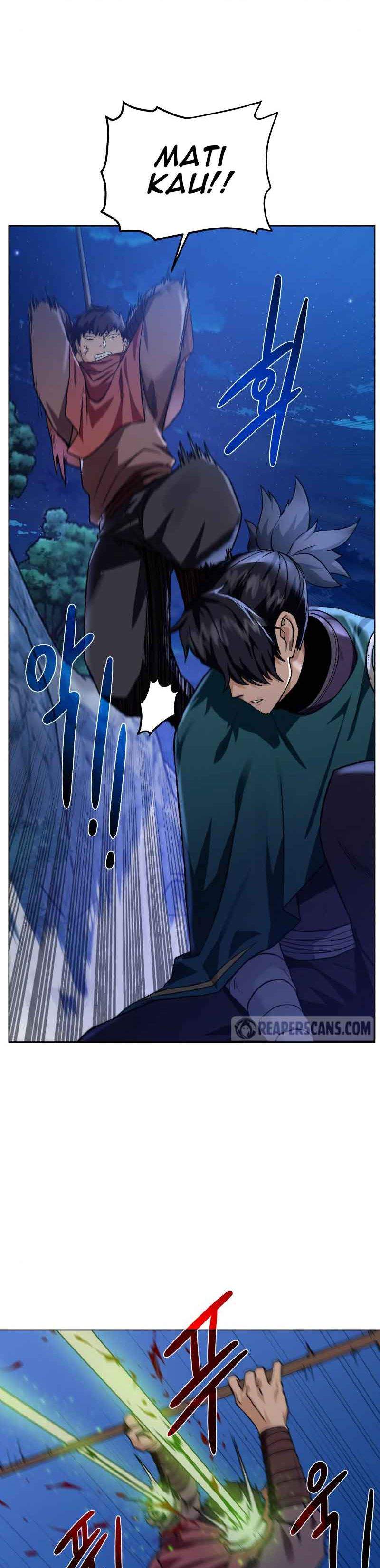 Dungeon and Artifact Chap 46 - Next Chap 47