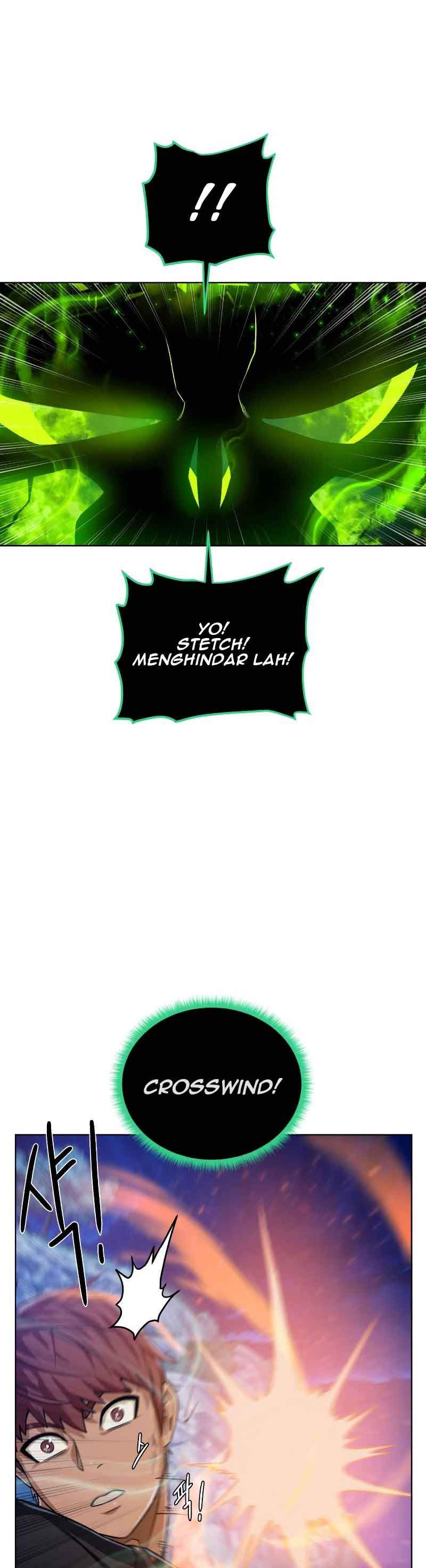 Dungeon and Artifact Chap 46 - Next Chap 47