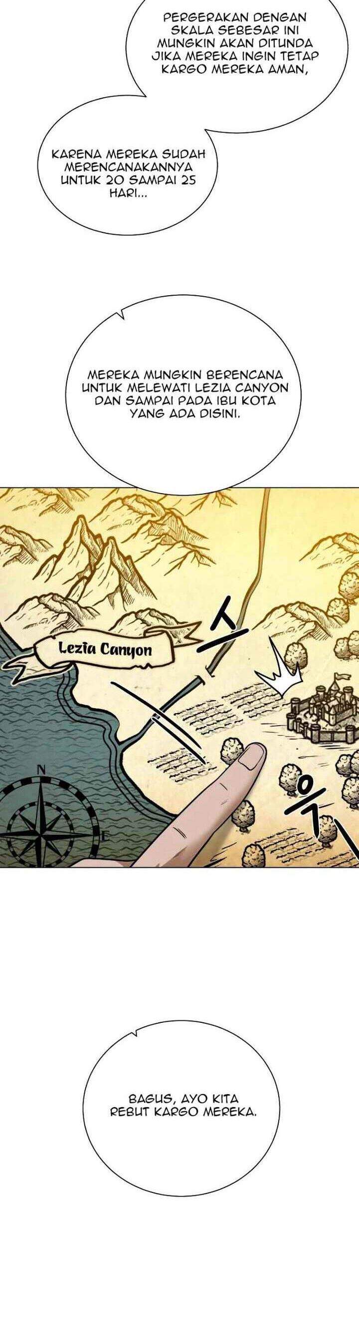 Dungeon and Artifact Chap 47 - Next Chap 48