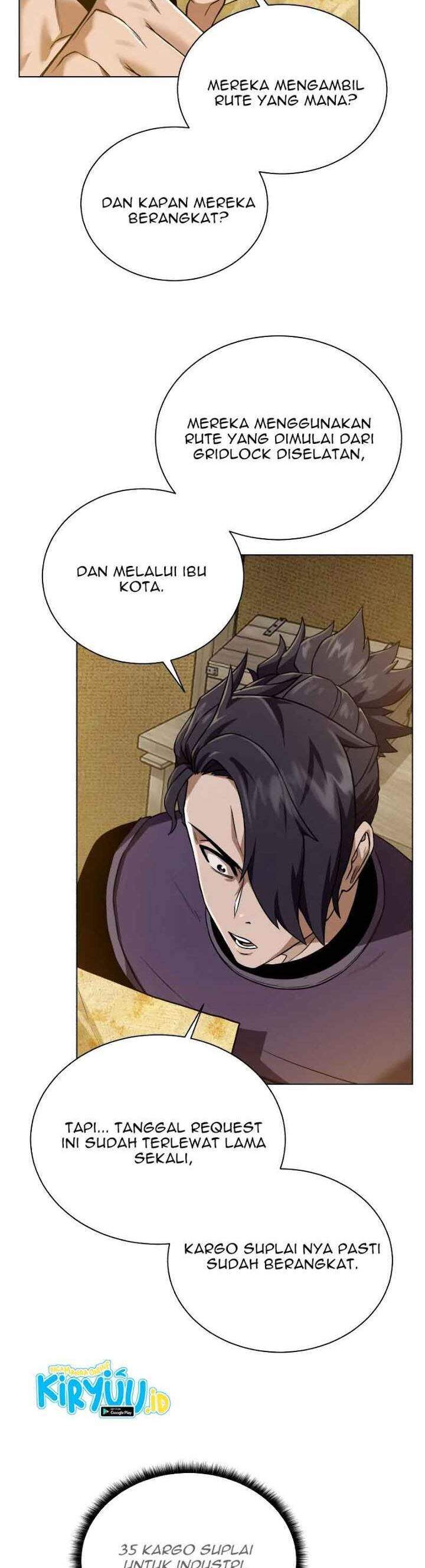 Dungeon and Artifact Chap 47 - Next Chap 48