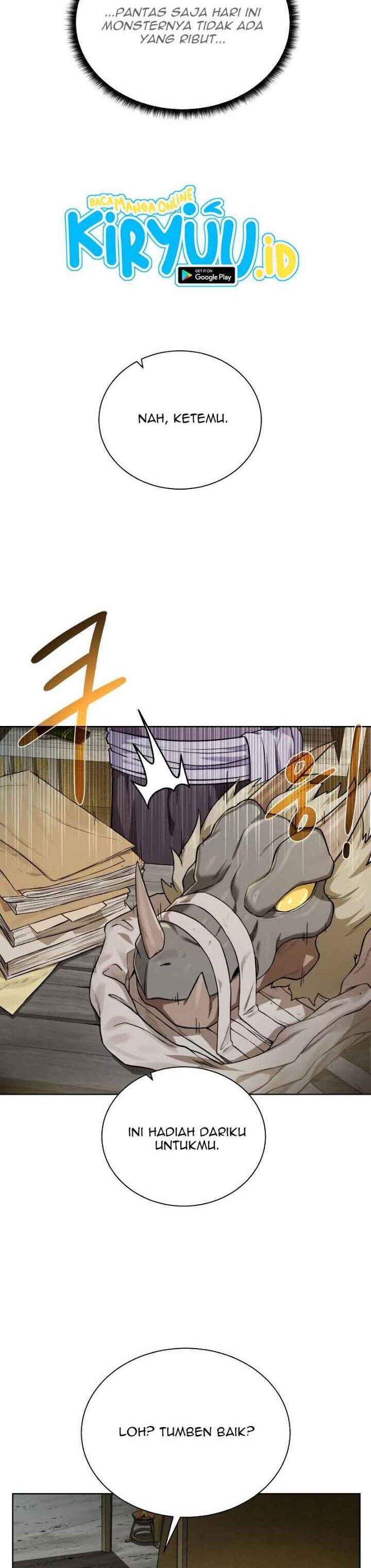 Dungeon and Artifact Chap 47 - Next Chap 48