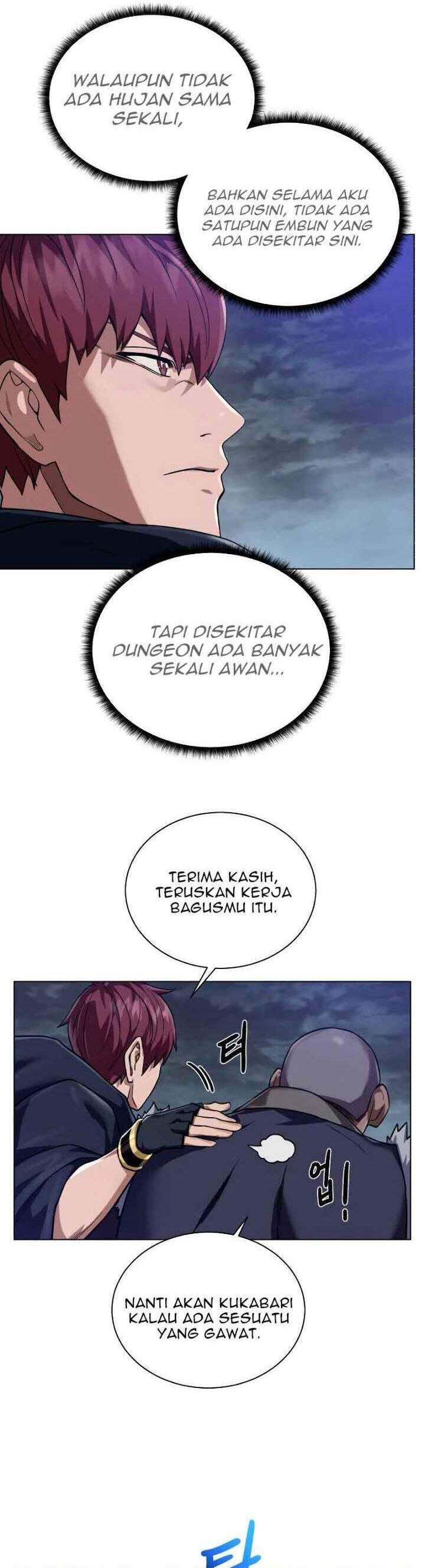 Dungeon and Artifact Chap 47 - Next Chap 48