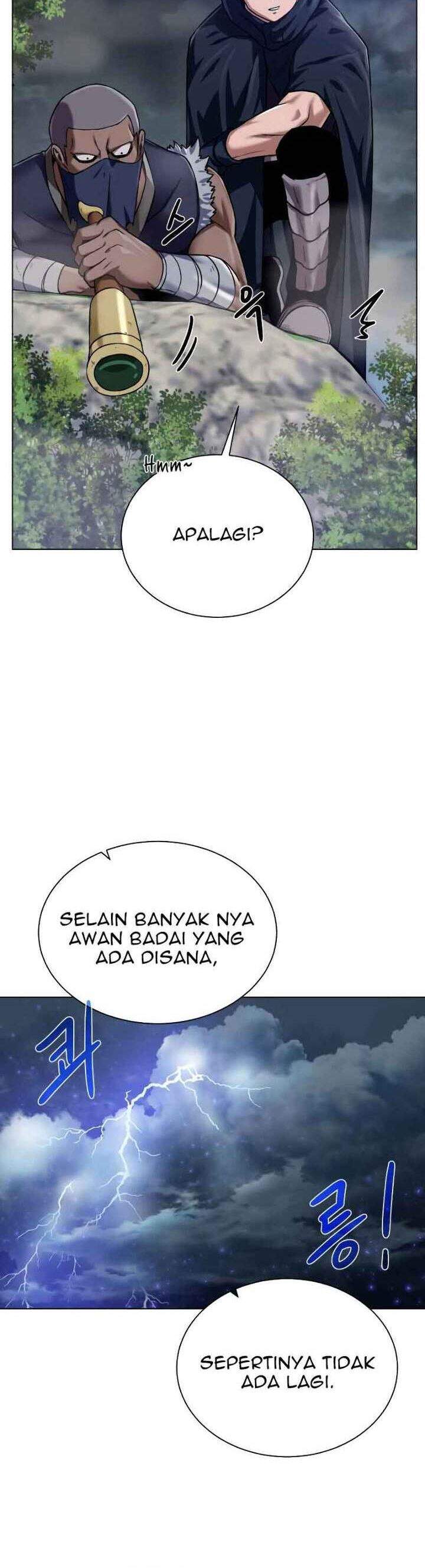 Dungeon and Artifact Chap 47 - Next Chap 48