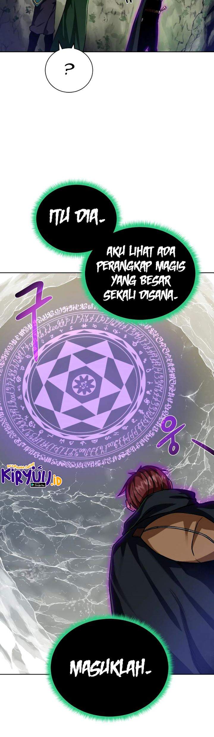 Dungeon and Artifact Chap 48 - Next Chap 49
