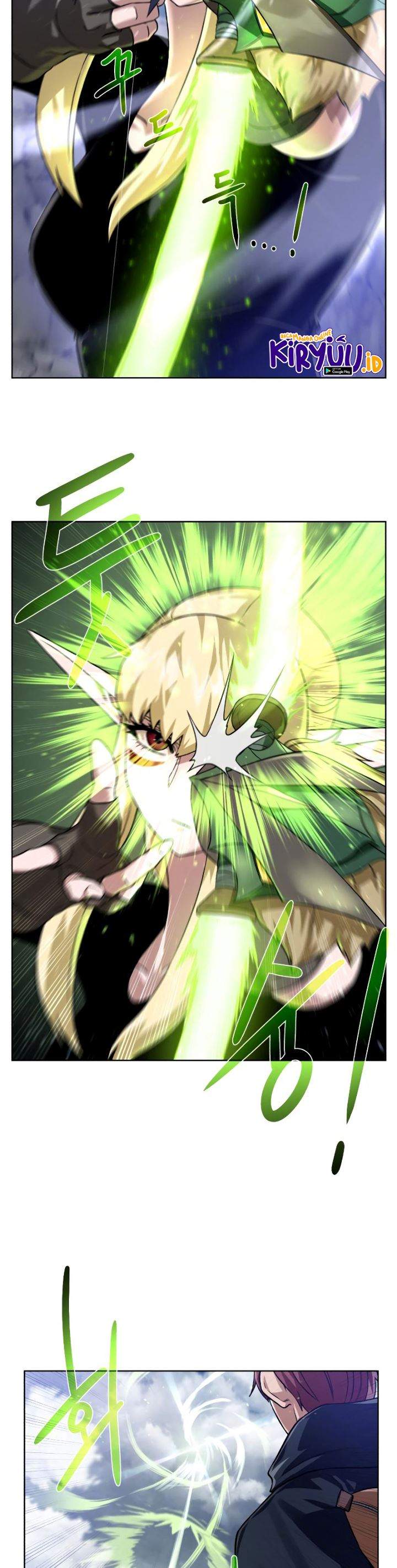 Dungeon and Artifact Chap 48 - Next Chap 49