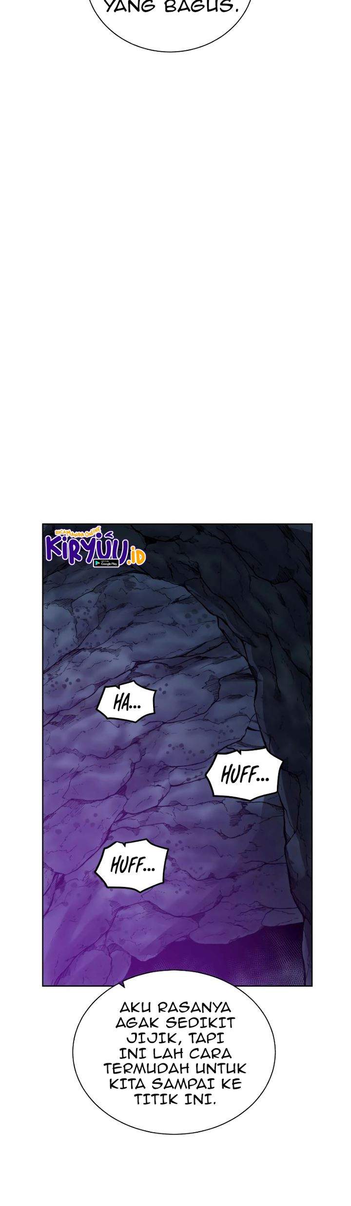 Dungeon and Artifact Chap 48 - Next Chap 49