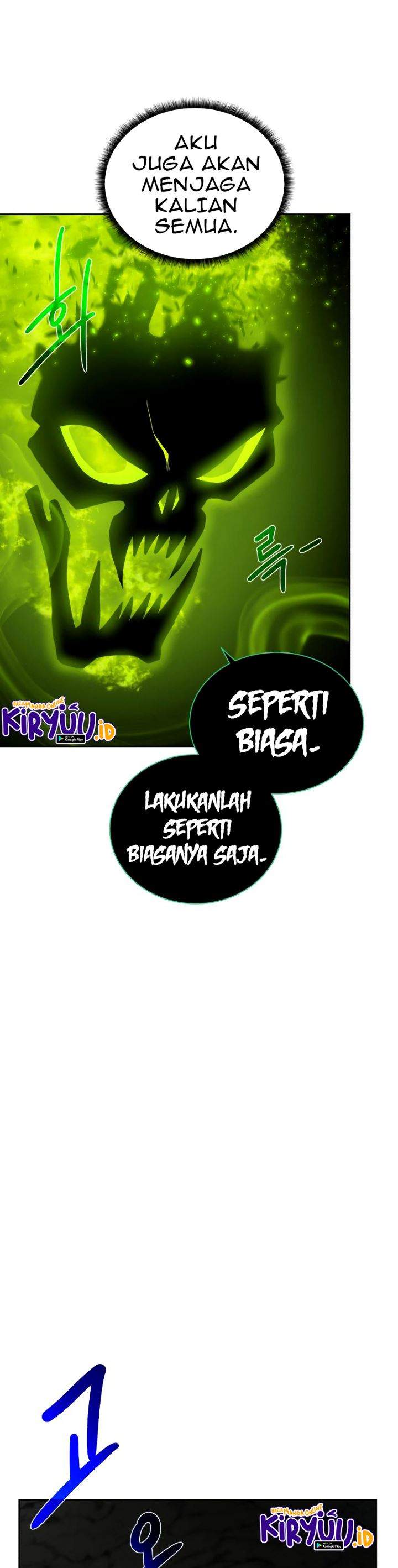 Dungeon and Artifact Chap 48 - Next Chap 49