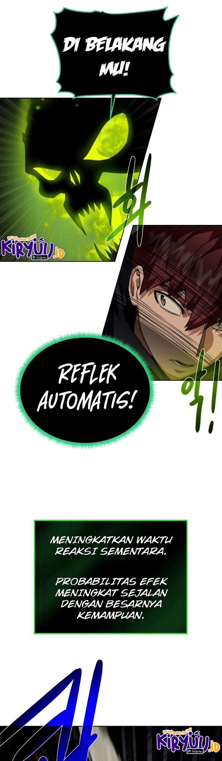 Dungeon and Artifact Chap 48 - Next Chap 49