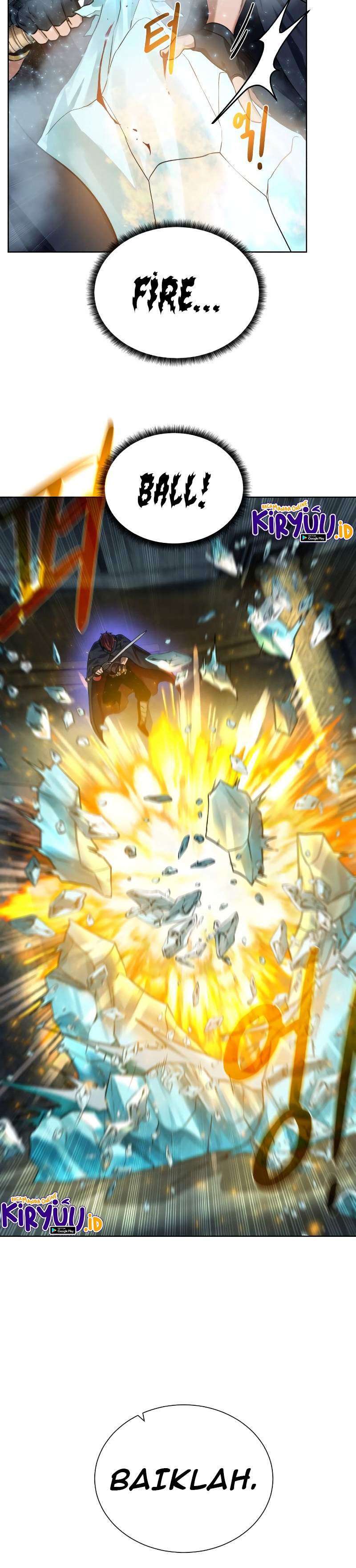 Dungeon and Artifact Chap 49 - Next Chap 50