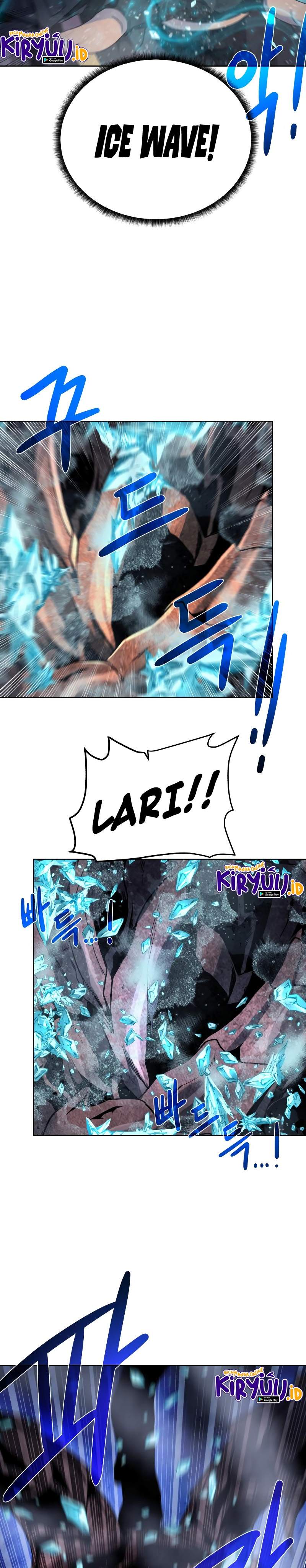 Dungeon and Artifact Chap 49 - Next Chap 50