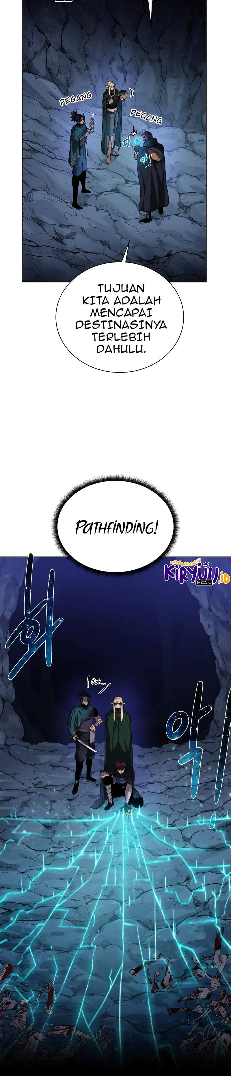 Dungeon and Artifact Chap 49 - Next Chap 50