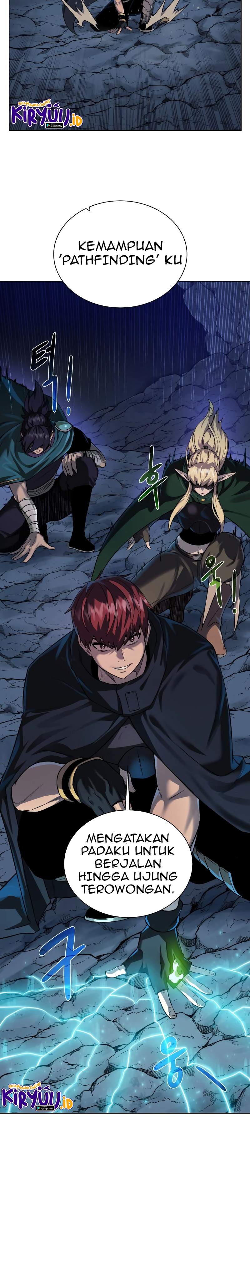 Dungeon and Artifact Chap 49 - Next Chap 50