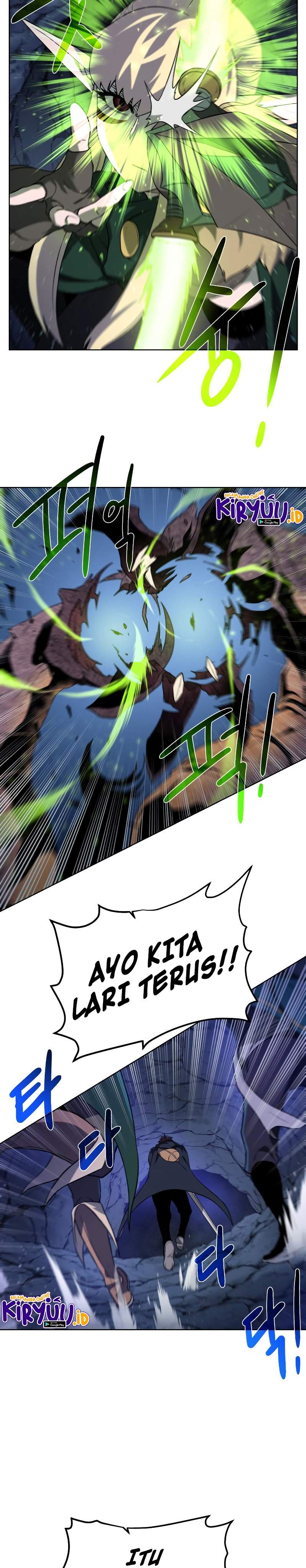 Dungeon and Artifact Chap 49 - Next Chap 50