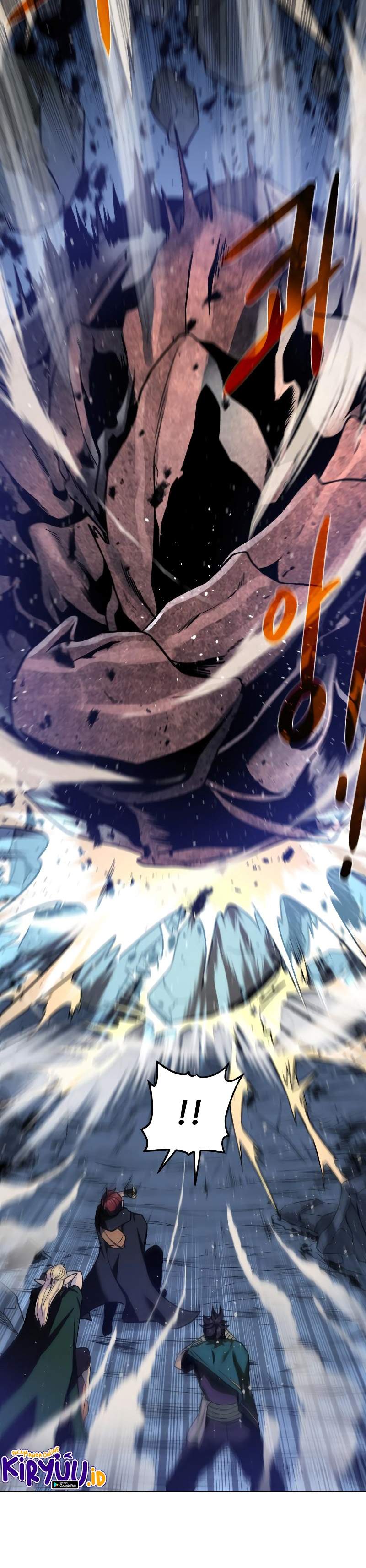 Dungeon and Artifact Chap 49 - Next Chap 50