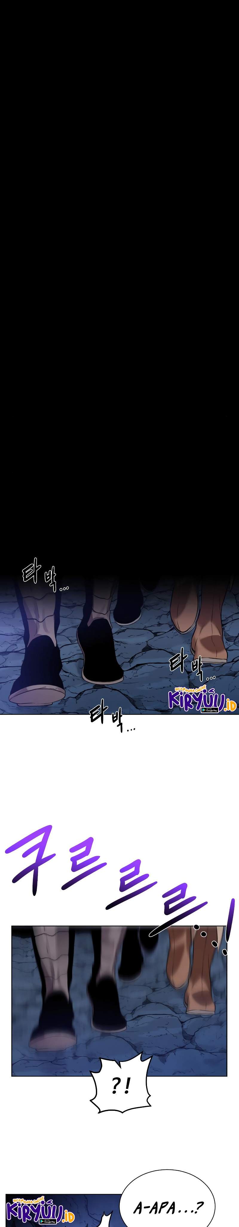 Dungeon and Artifact Chap 49 - Next Chap 50