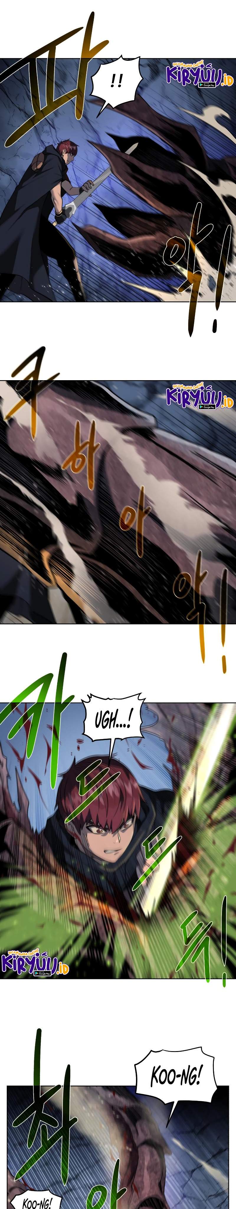 Dungeon and Artifact Chap 49 - Next Chap 50